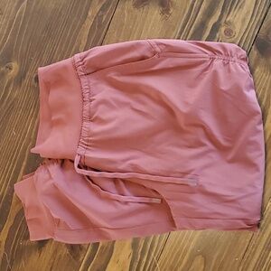 Athleta Mauve Joggers
